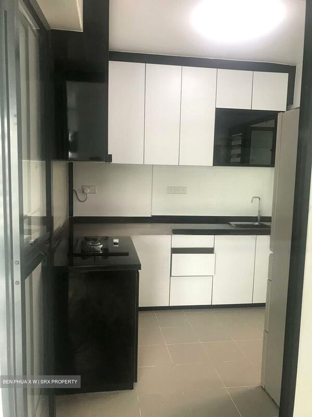 Blk 316A Waterway Cascadia (Punggol), HDB 3 Rooms #463240311